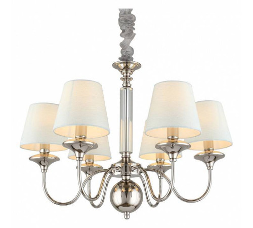 Подвесная люстра Aployt Perla APL.731.03.06