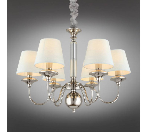 Подвесная люстра Aployt Perla APL.731.03.06