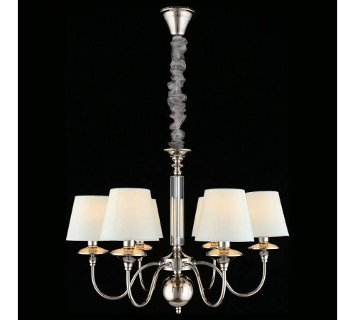 Подвесная люстра Aployt Perla APL.731.03.06