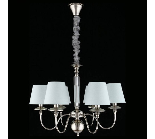 Подвесная люстра Aployt Perla APL.731.03.06