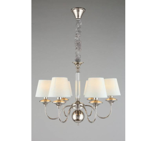 Подвесная люстра Aployt Perla APL.731.03.06