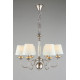 Подвесная люстра Aployt Perla APL.731.03.06