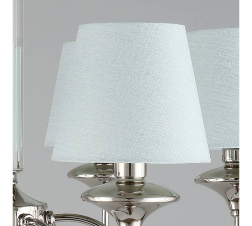 Подвесная люстра Aployt Perla APL.731.03.06