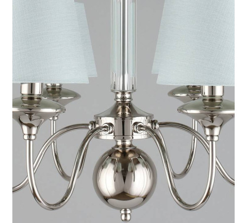 Подвесная люстра Aployt Perla APL.731.03.06