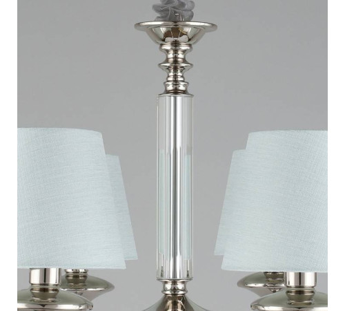 Подвесная люстра Aployt Perla APL.731.03.06