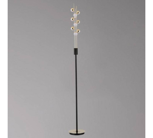 Торшер Aployt Delfin APL.774.05.27