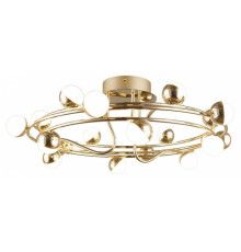 Потолочная люстра Aployt Delfin APL.774.07.54