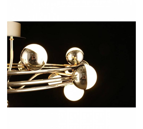 Потолочная люстра Aployt Delfin APL.774.07.54