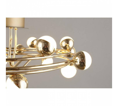 Потолочная люстра Aployt Delfin APL.774.07.54