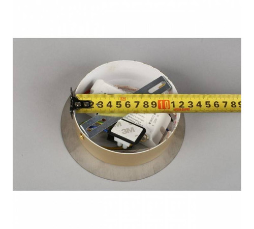 Потолочная люстра Aployt Delfin APL.774.07.54