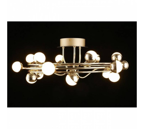 Потолочная люстра Aployt Delfin APL.774.07.54