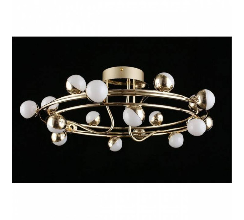 Потолочная люстра Aployt Delfin APL.774.07.54