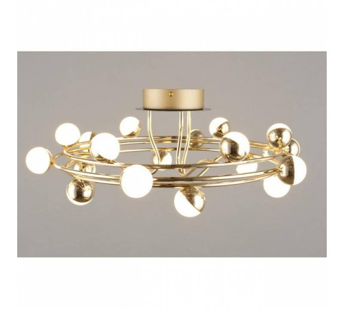 Потолочная люстра Aployt Delfin APL.774.07.54