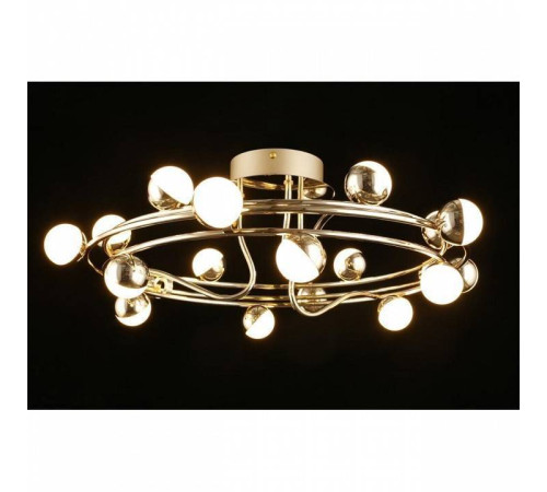 Потолочная люстра Aployt Delfin APL.774.07.54