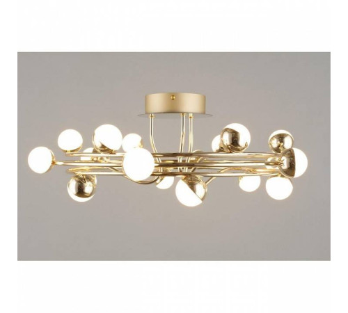 Потолочная люстра Aployt Delfin APL.774.07.54