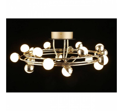 Потолочная люстра Aployt Delfin APL.774.07.54