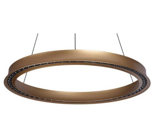 Подвесной светильник Aployt Justyna APL.787.03.50