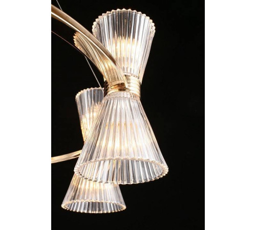 Подвесная люстра Aployt Elinor APL.801.03.16