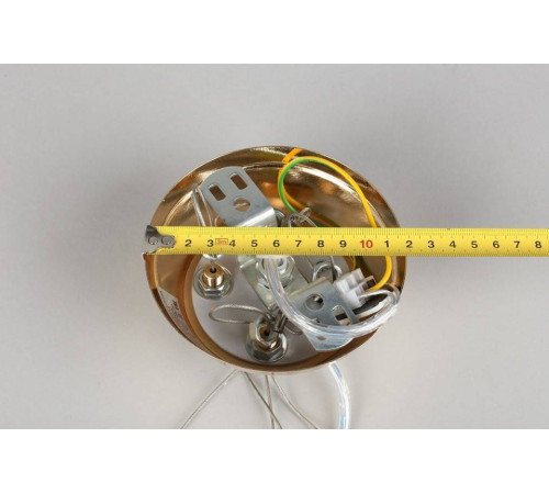 Подвесная люстра Aployt Elinor APL.801.03.16