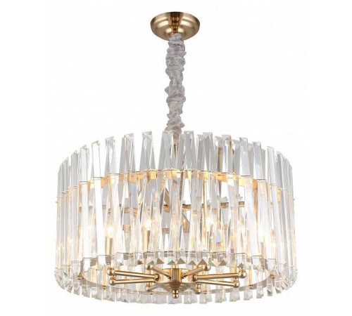 Подвесной светильник Aployt Verene APL.808.13.08