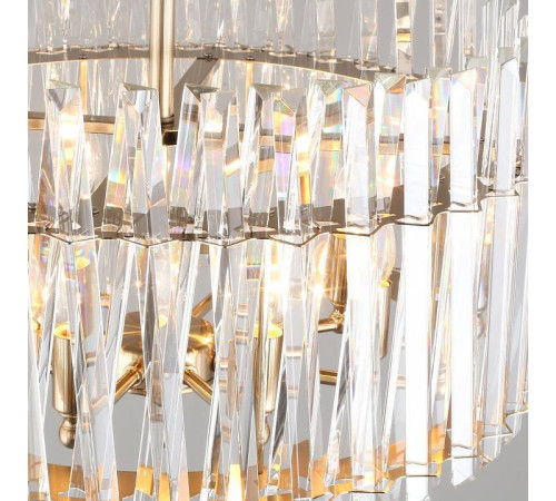 Подвесной светильник Aployt Verene APL.808.13.08