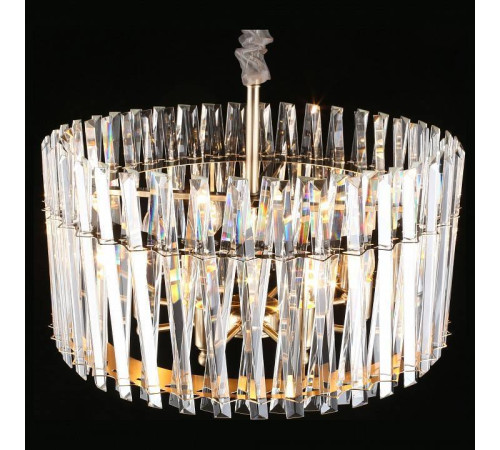 Подвесной светильник Aployt Verene APL.808.13.08