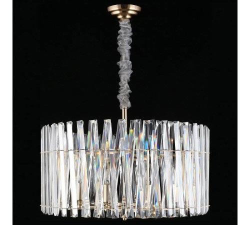 Подвесной светильник Aployt Verene APL.808.13.08