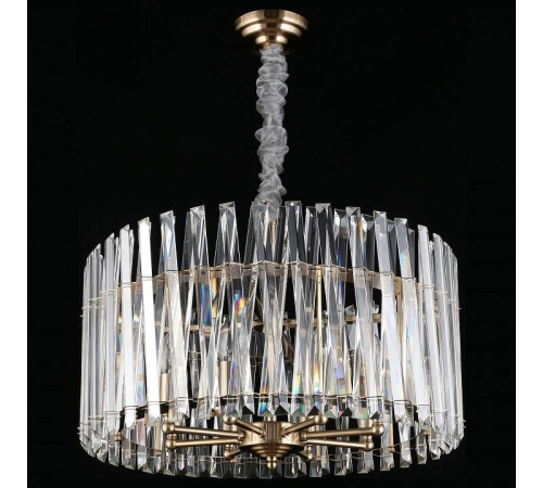 Подвесной светильник Aployt Verene APL.808.13.08