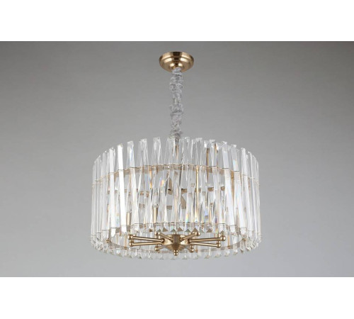 Подвесной светильник Aployt Verene APL.808.13.08