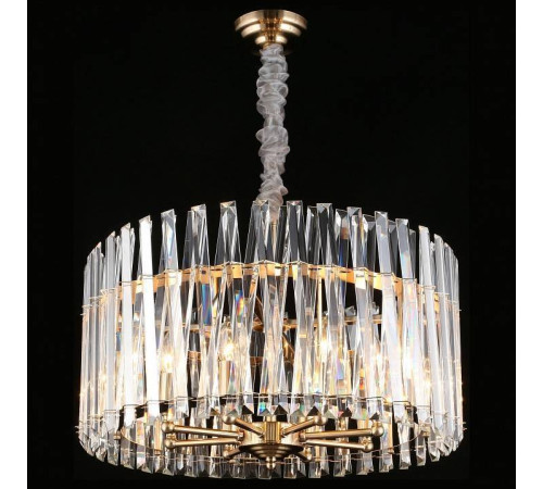 Подвесной светильник Aployt Verene APL.808.13.08