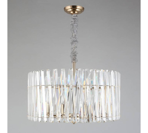 Подвесной светильник Aployt Verene APL.808.13.08