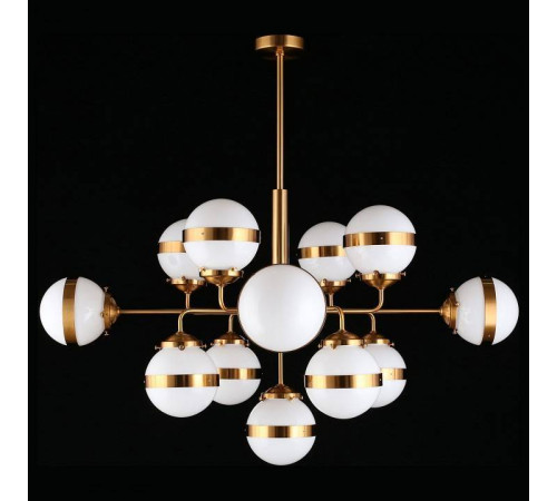 Люстра на штанге Aployt Nika APL.819.07.13