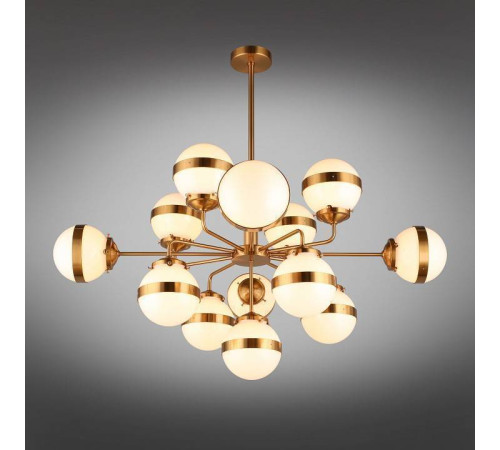 Люстра на штанге Aployt Nika APL.819.07.13