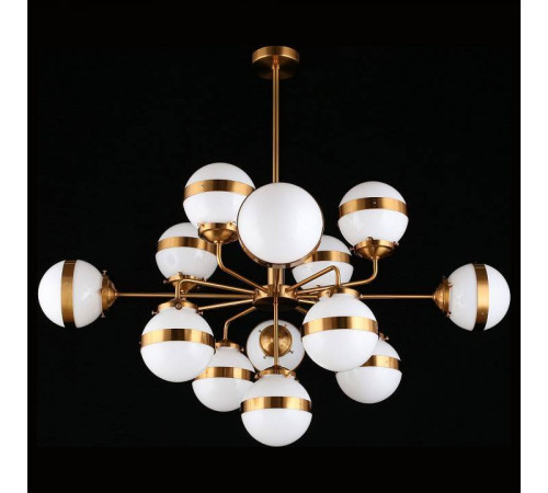 Люстра на штанге Aployt Nika APL.819.07.13