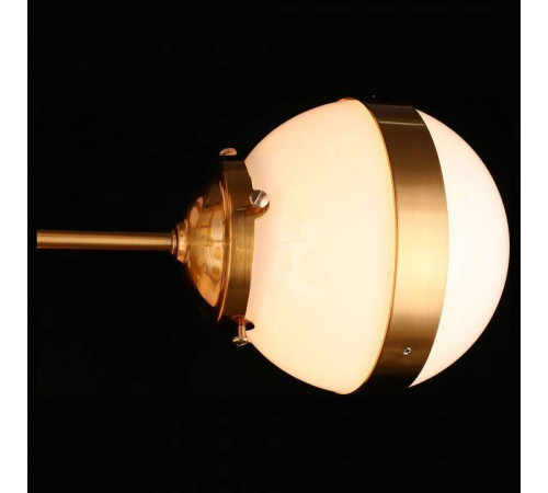 Люстра на штанге Aployt Nika APL.819.07.13