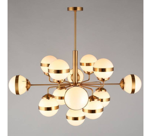 Люстра на штанге Aployt Nika APL.819.07.13