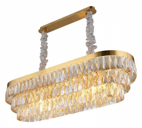 Подвесной светильник Aployt Francheska APL.837.03.12