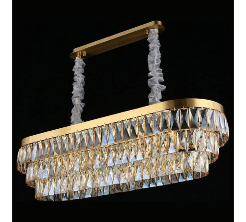 Подвесной светильник Aployt Francheska APL.837.03.12