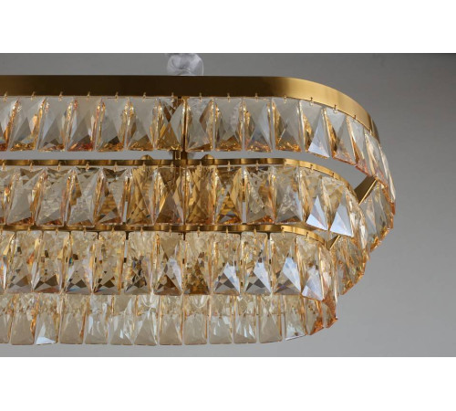 Подвесной светильник Aployt Francheska APL.837.03.12