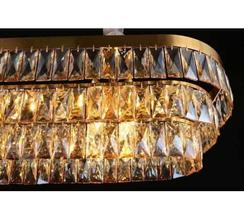 Подвесной светильник Aployt Francheska APL.837.03.12