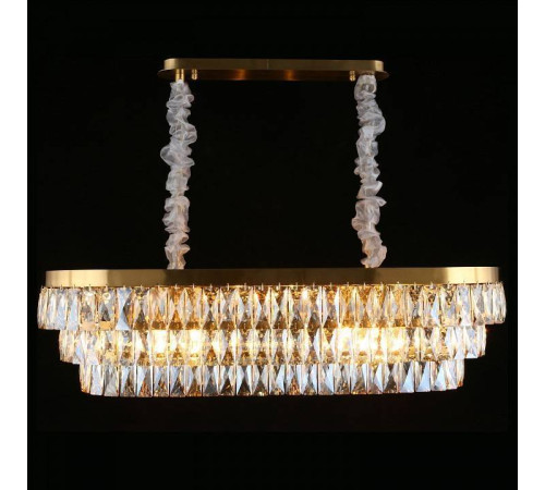 Подвесной светильник Aployt Francheska APL.837.03.12