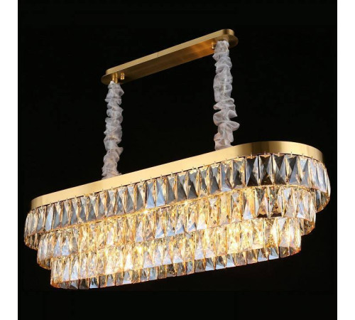 Подвесной светильник Aployt Francheska APL.837.03.12