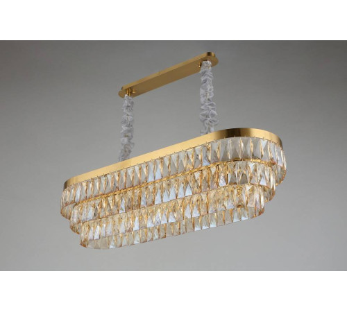 Подвесной светильник Aployt Francheska APL.837.03.12