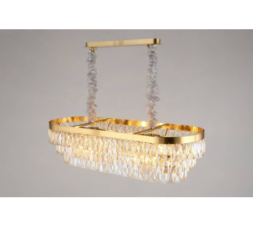 Подвесной светильник Aployt Francheska APL.837.03.12