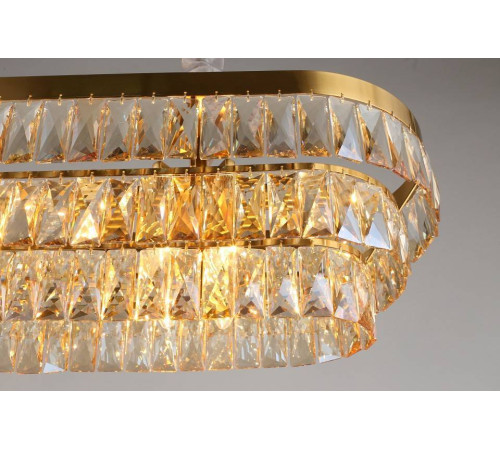 Подвесной светильник Aployt Francheska APL.837.03.12