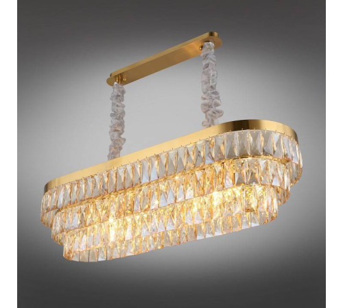 Подвесной светильник Aployt Francheska APL.837.03.12