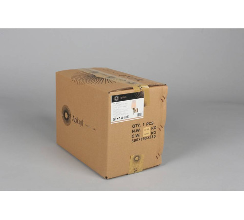 Бра Aployt Lyus APL.840.01.01