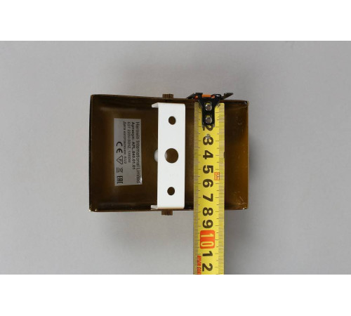 Бра Aployt Lyus APL.840.01.01