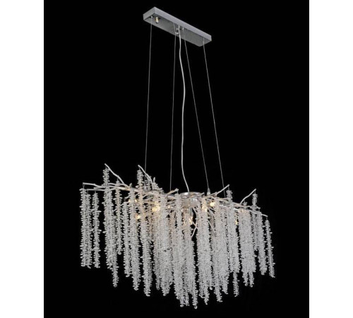 Подвесная люстра Aployt Paulina APL.848.33.10