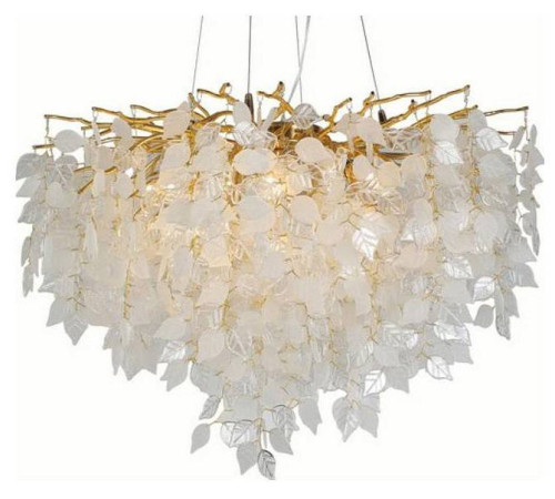 Подвесная люстра Aployt Zhozefina APL.849.03.13